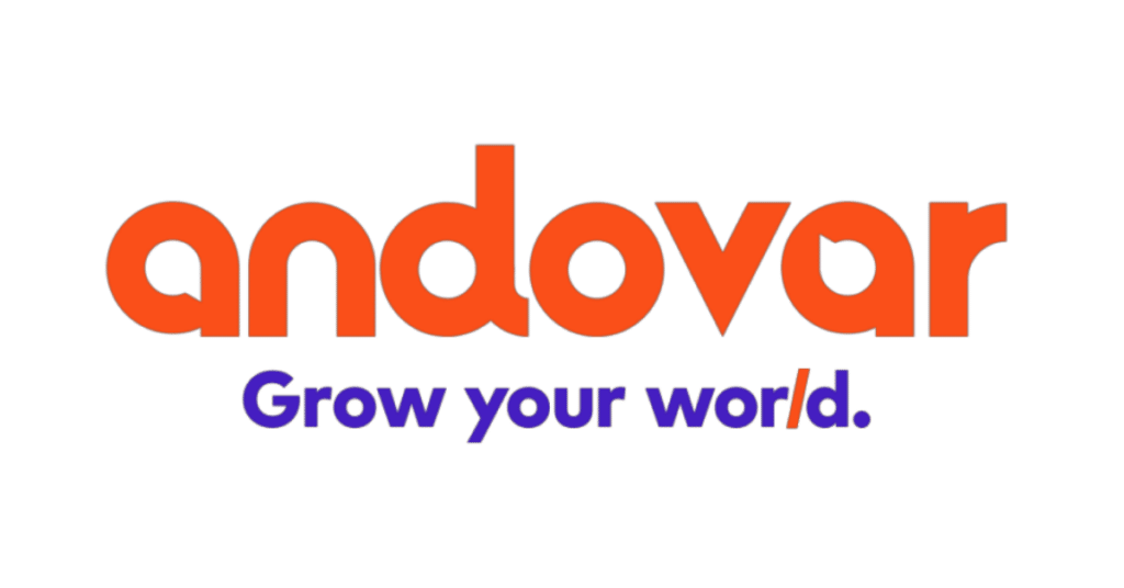 Andovar Logo