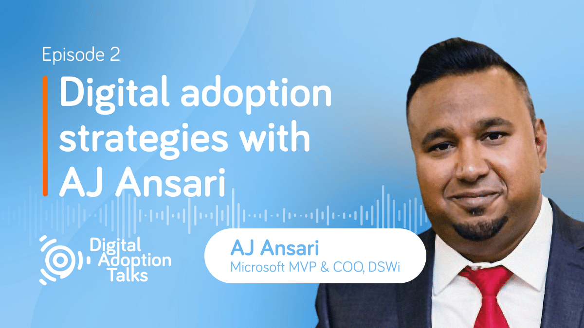 digital adoption strategies