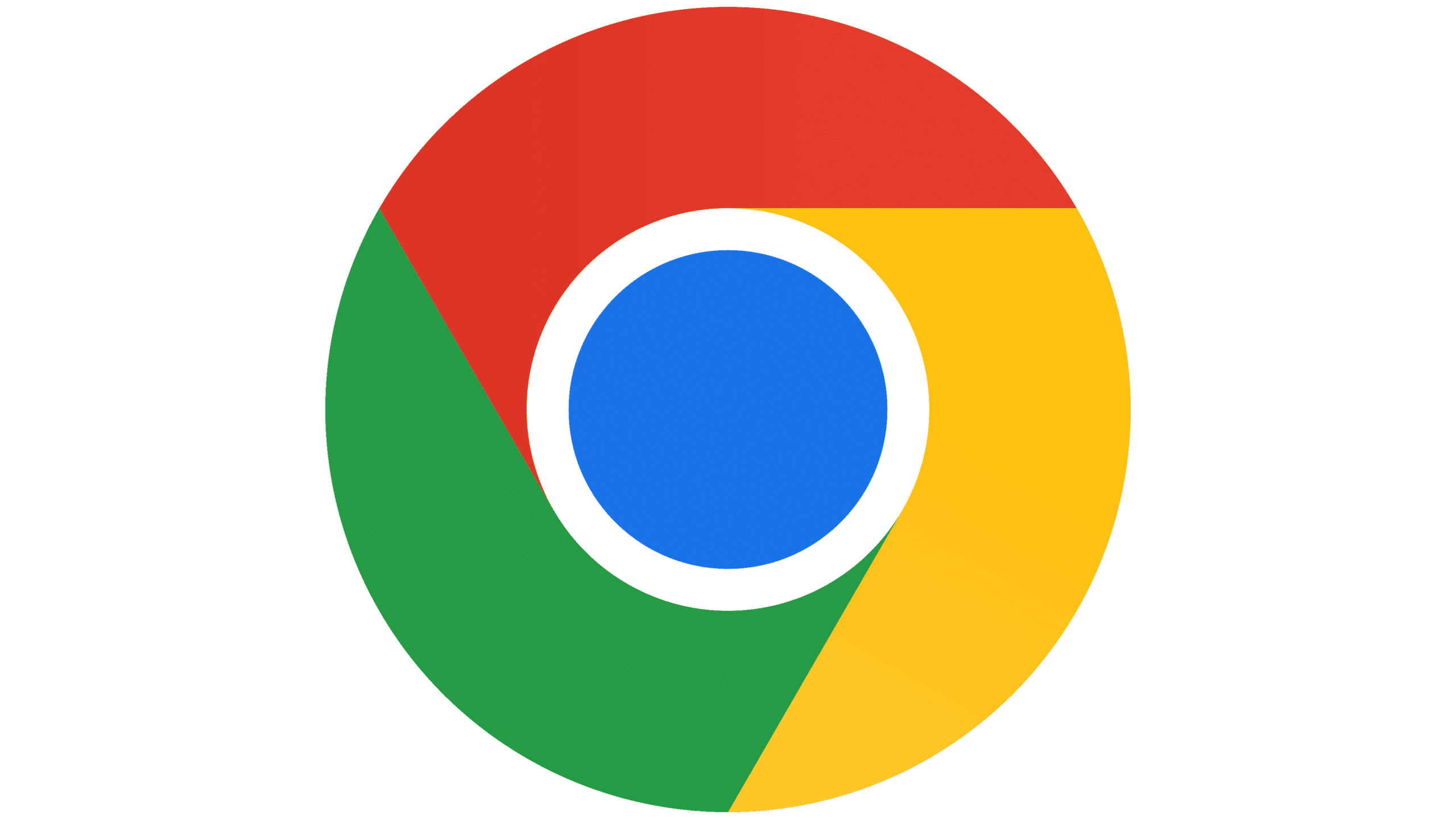 Google Chrome Logo