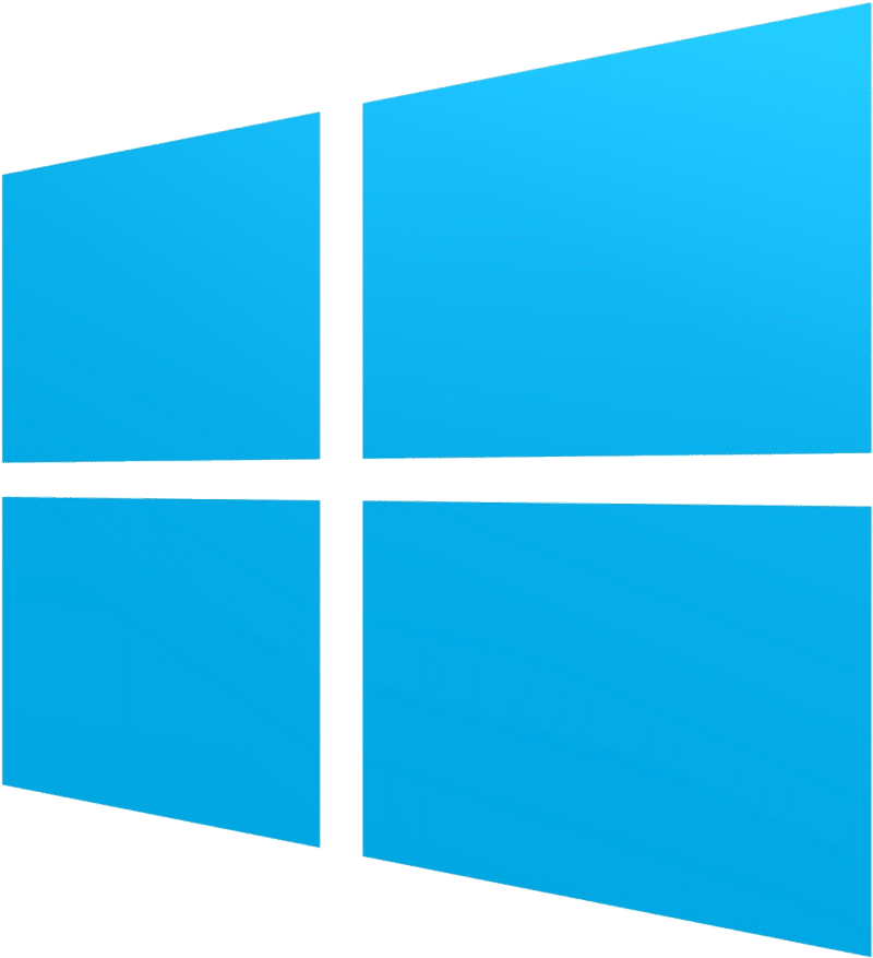 Windows Logo New