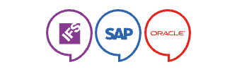 Ifs Sap Oracle