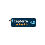 Capterra Logo