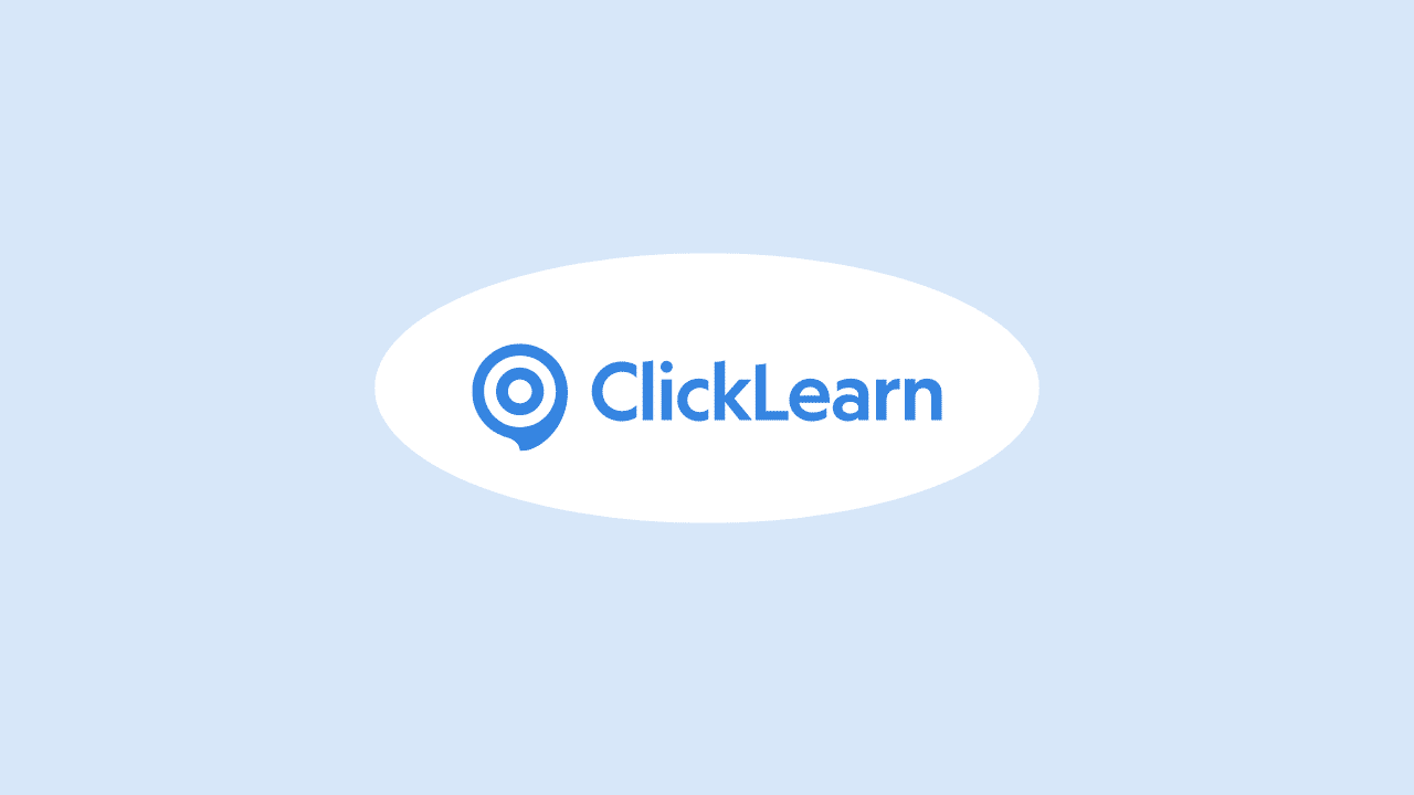 Clicklearn Classic