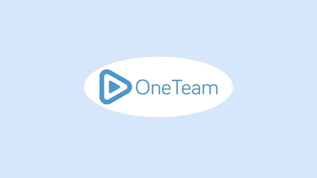 Clicklearn Oneteam