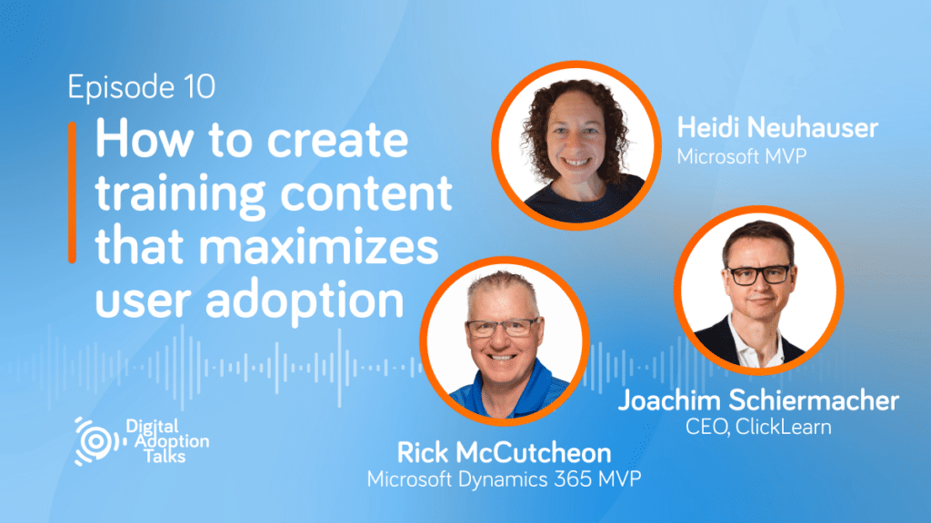 Digital Adoption Talks E10