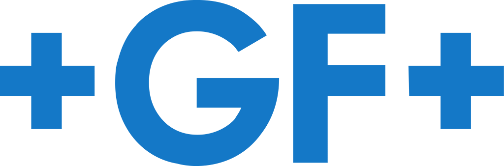 Georg Fischer​ Logo