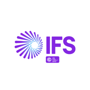 Ifs Logo