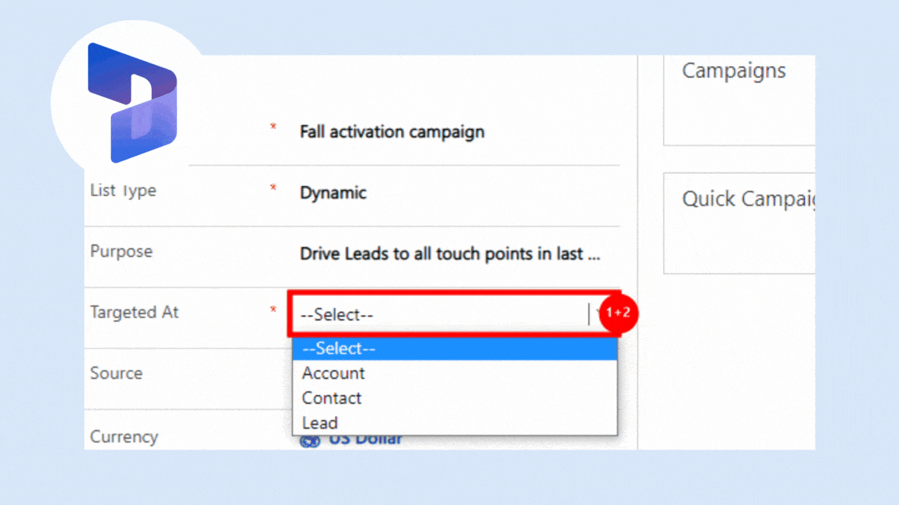 Record Across Platforms Customer Engagement