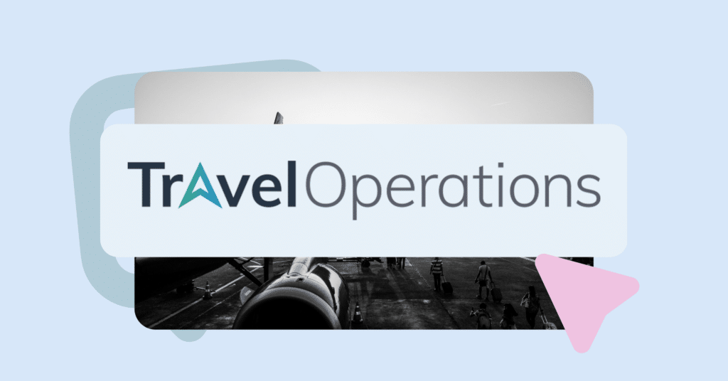 Traveloperations Feature Iamge