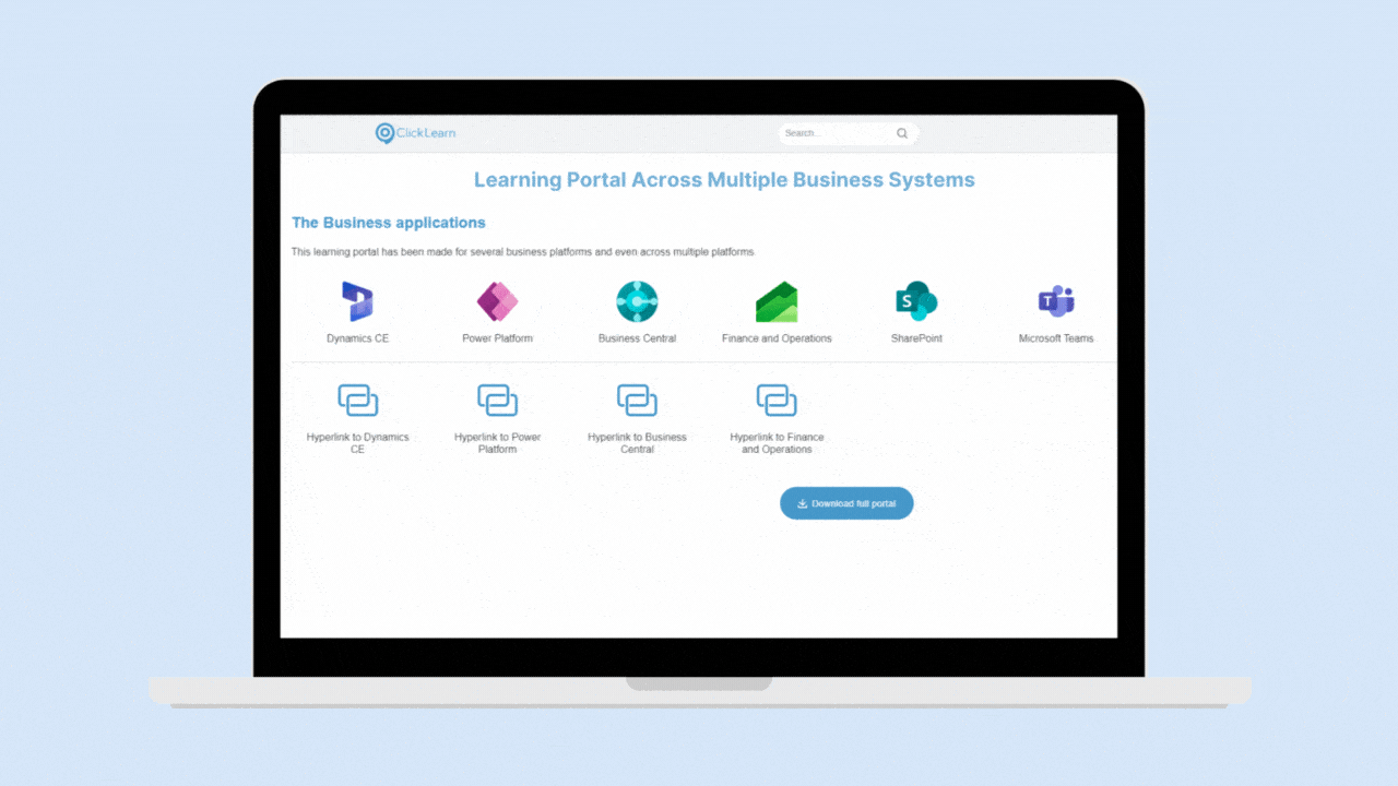 Your Own Elearning Portal