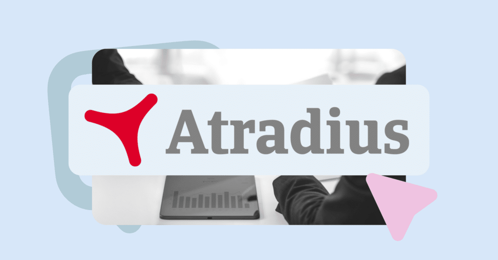 Atradius boosts scalability and efficiency with ClickLearn