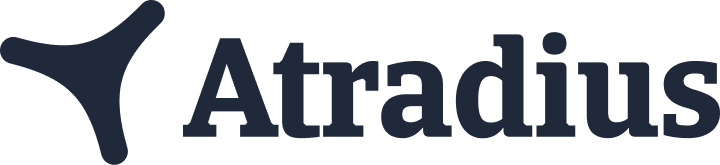 Atradius Logo Dark