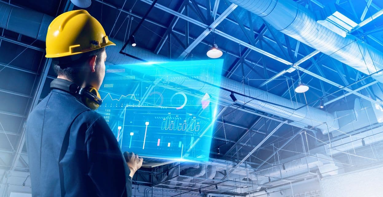 Digital Adoption In The Manufacturing Industry