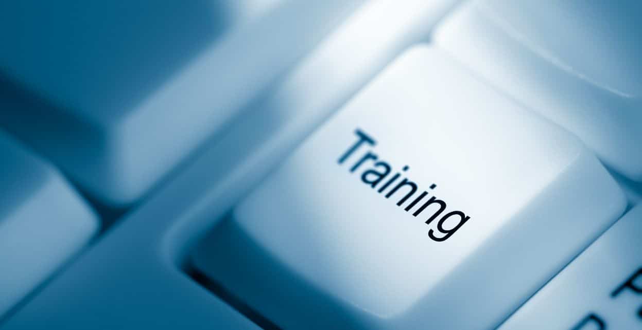 Corporate Software Training