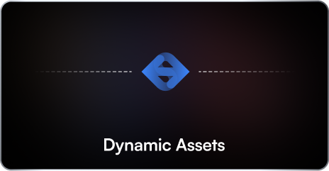 Item Dynamics Assets