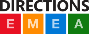 Directions Emea 2023 Logo