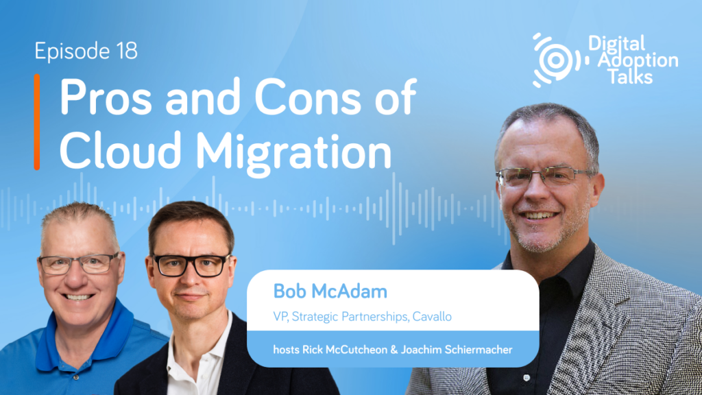 Pros And Cons Of Cloud Migration