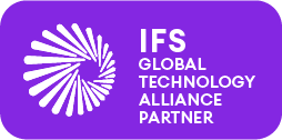 Ifs Icon Global Technology Alliance Partner Positive 1