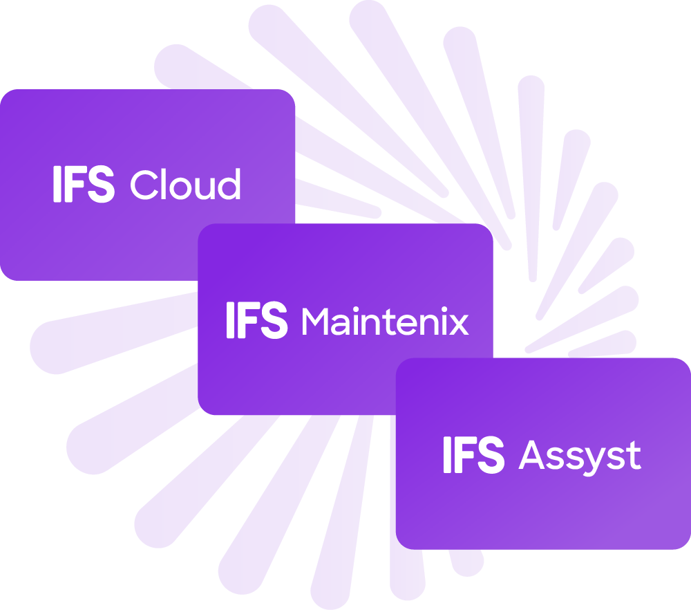 Ifs-Apps