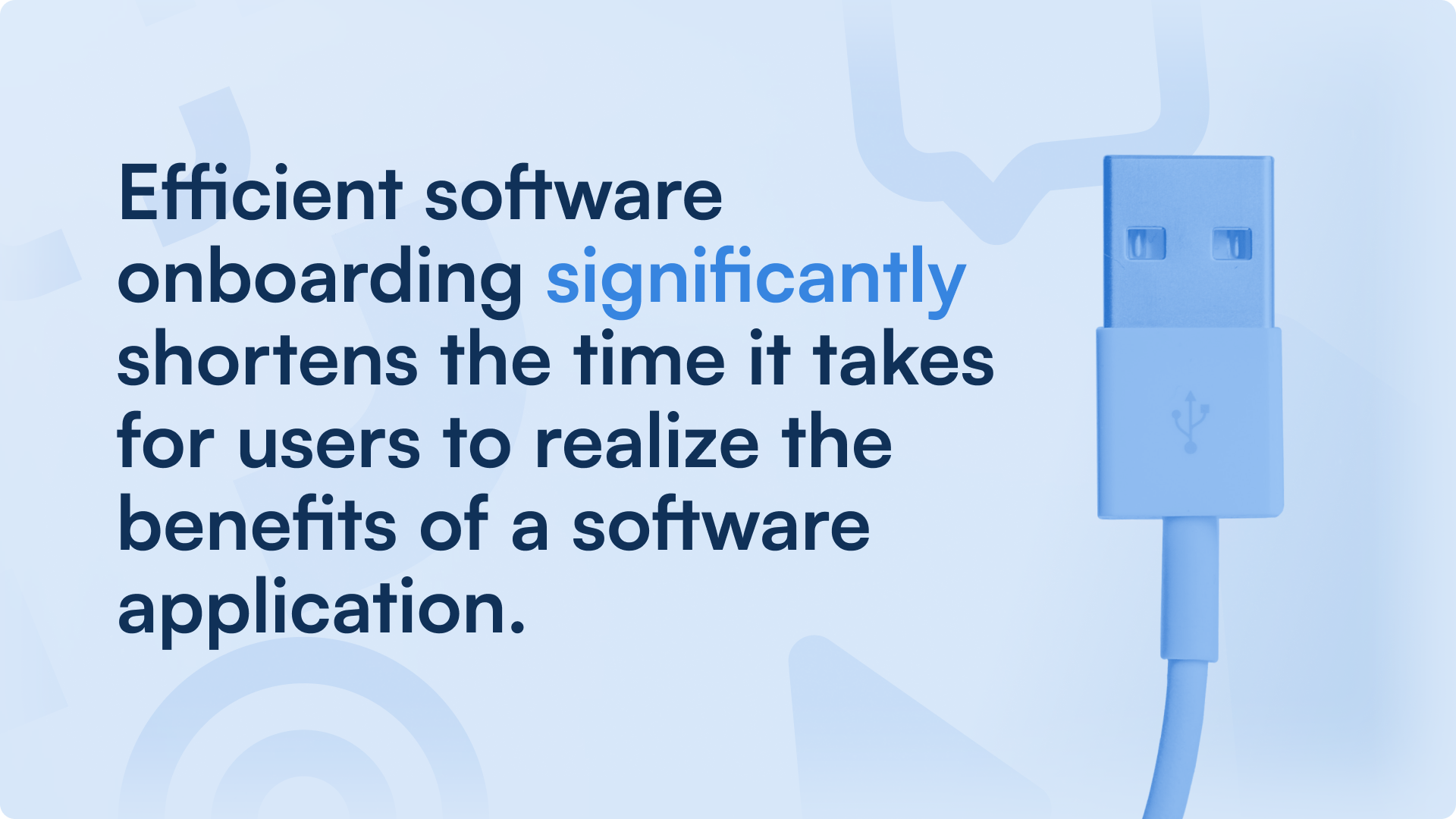 Software Documentation Quote Illustration