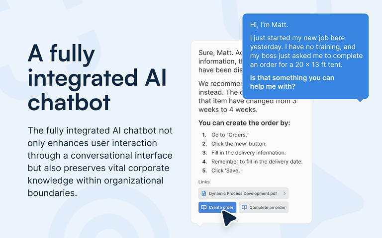 Uxp-Fully-Integrated-Ai-Chatbot