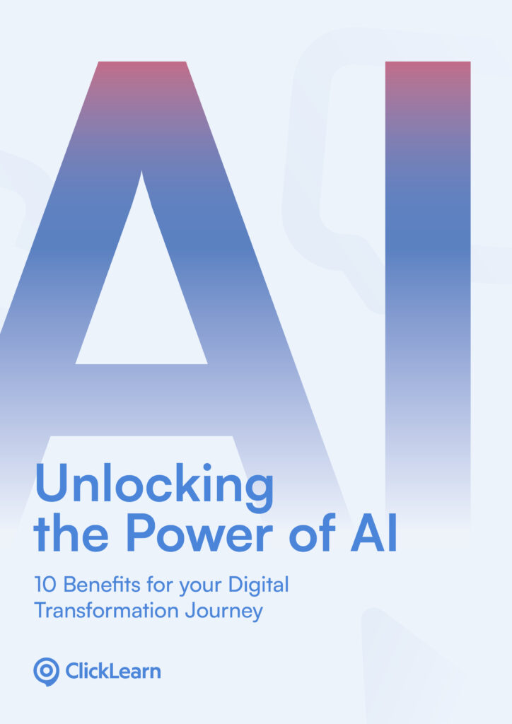 10 Benefits For Enterprise Ai Adoption