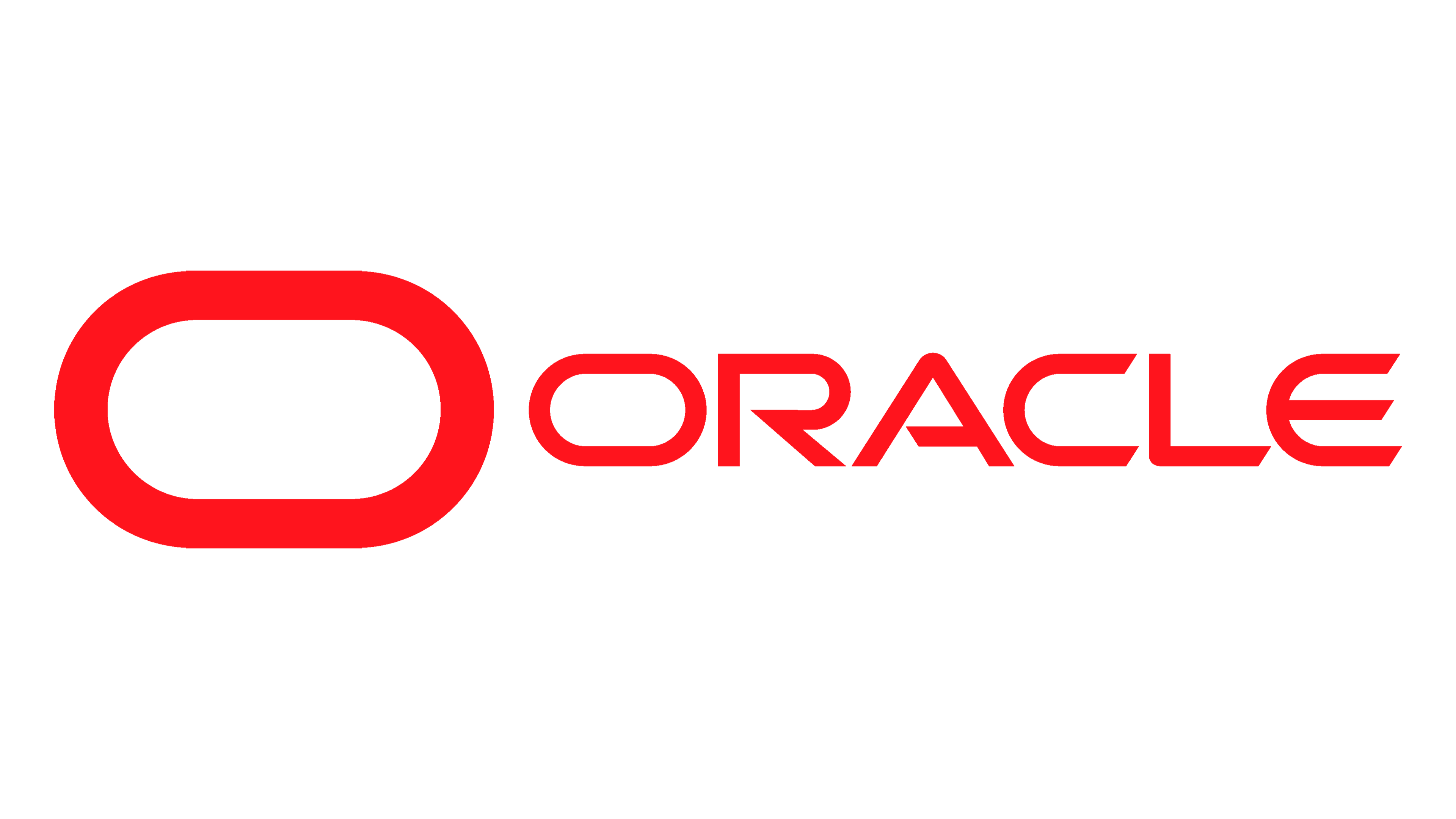 Oracle Logo