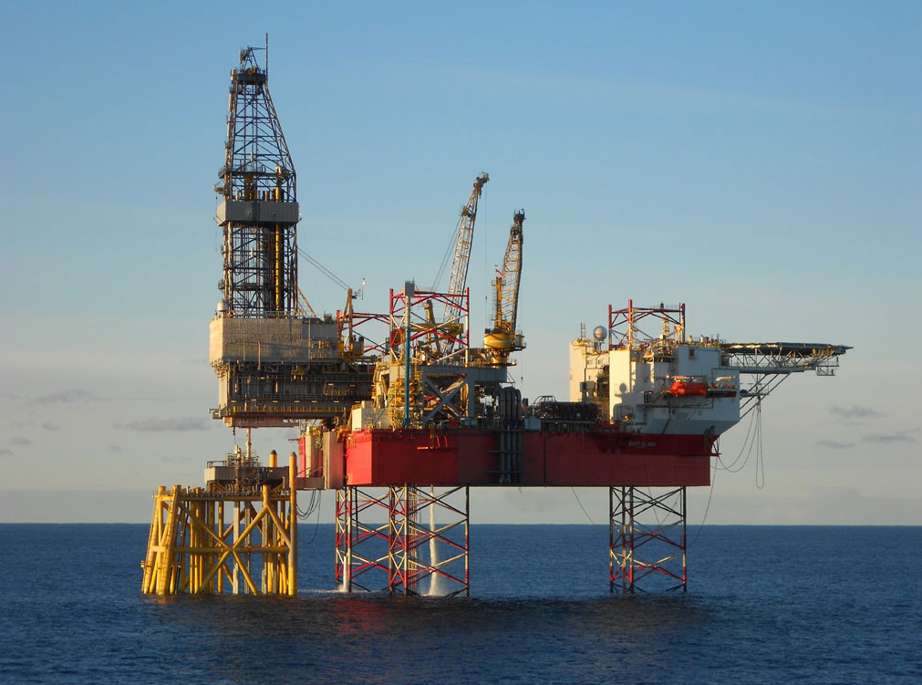 Seadrill Image
