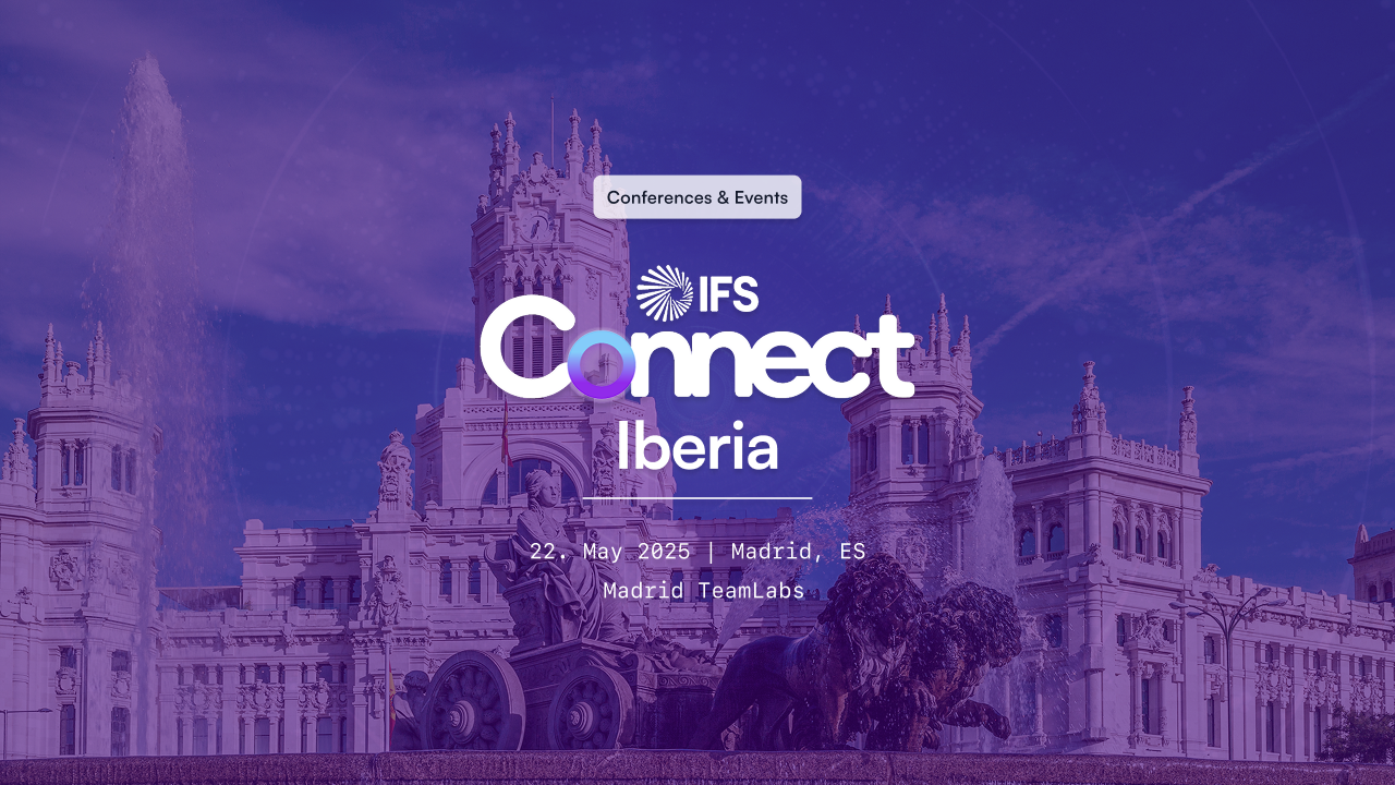 Ifs Connect Iberia 1280X720 V2