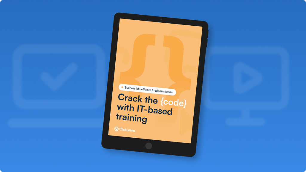 Best eLearning Practices in 2025 | ClickLearn