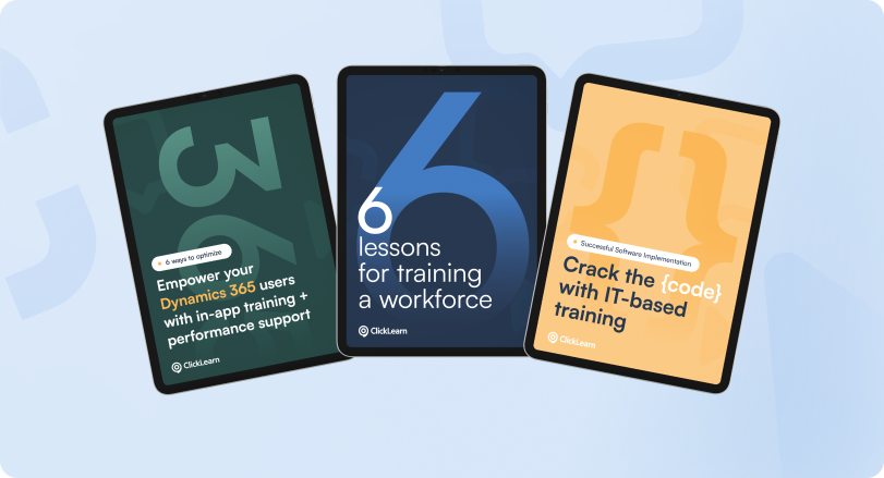 Best eLearning practices