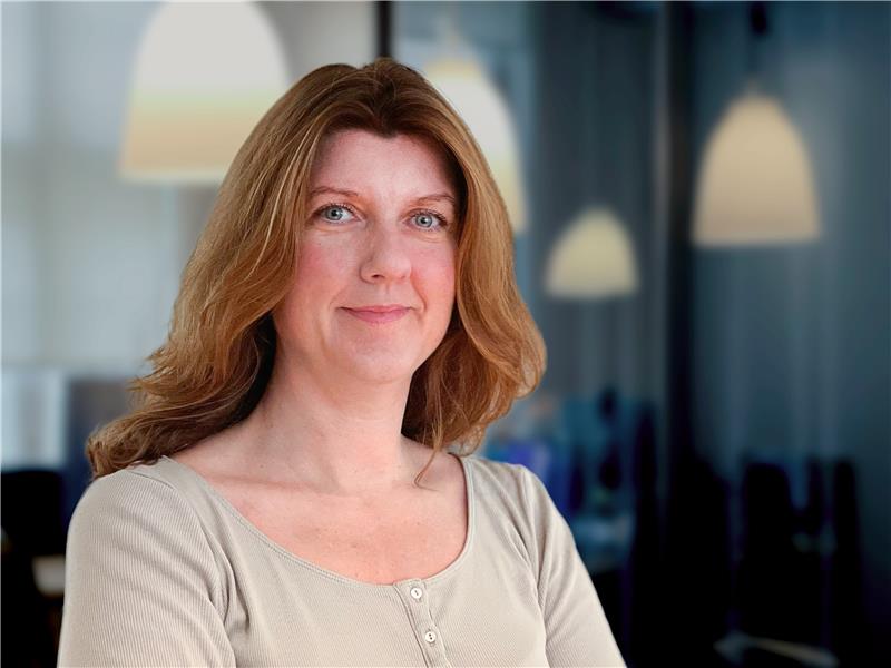 Joelle Jelsted