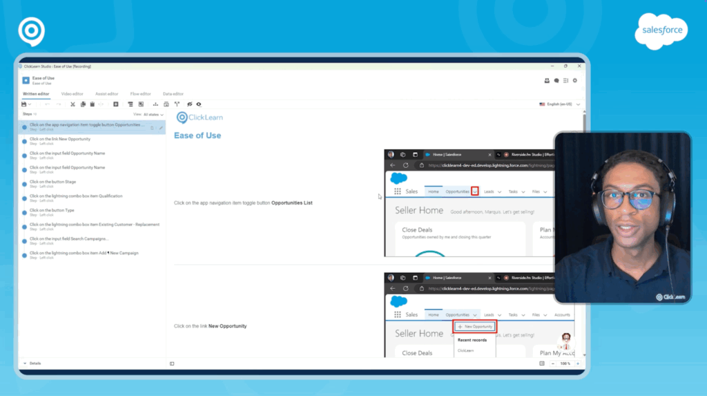 Salesforce-User-Training-Tool