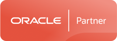 Oracle Partner Logo