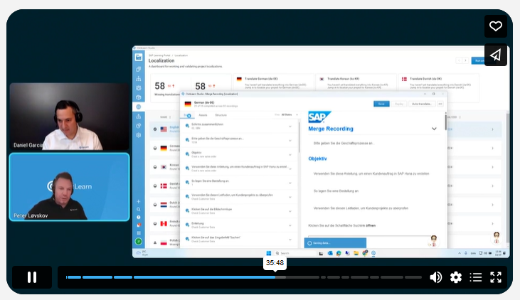 Sap Webinar Screenshot2