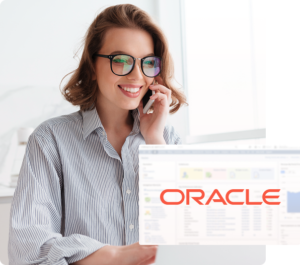 Oracle Training And Onboarding Software