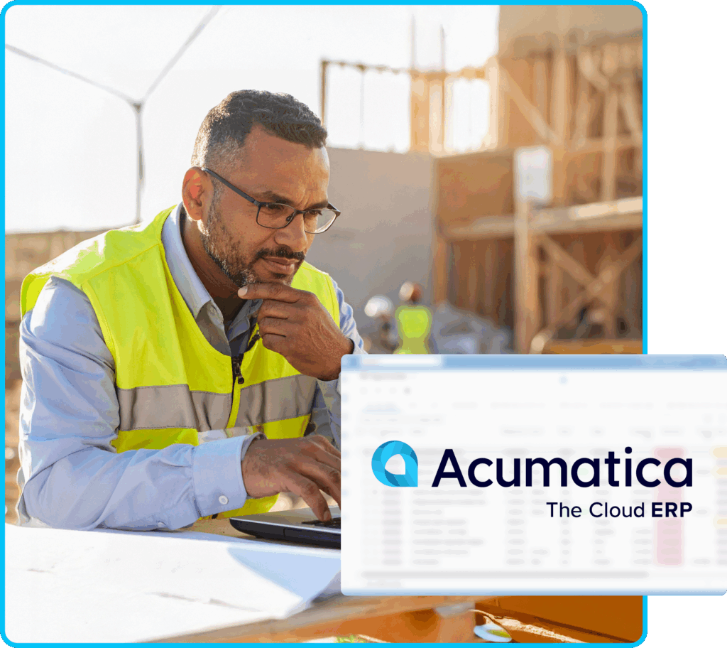Acumatica Training And Onboarding Software