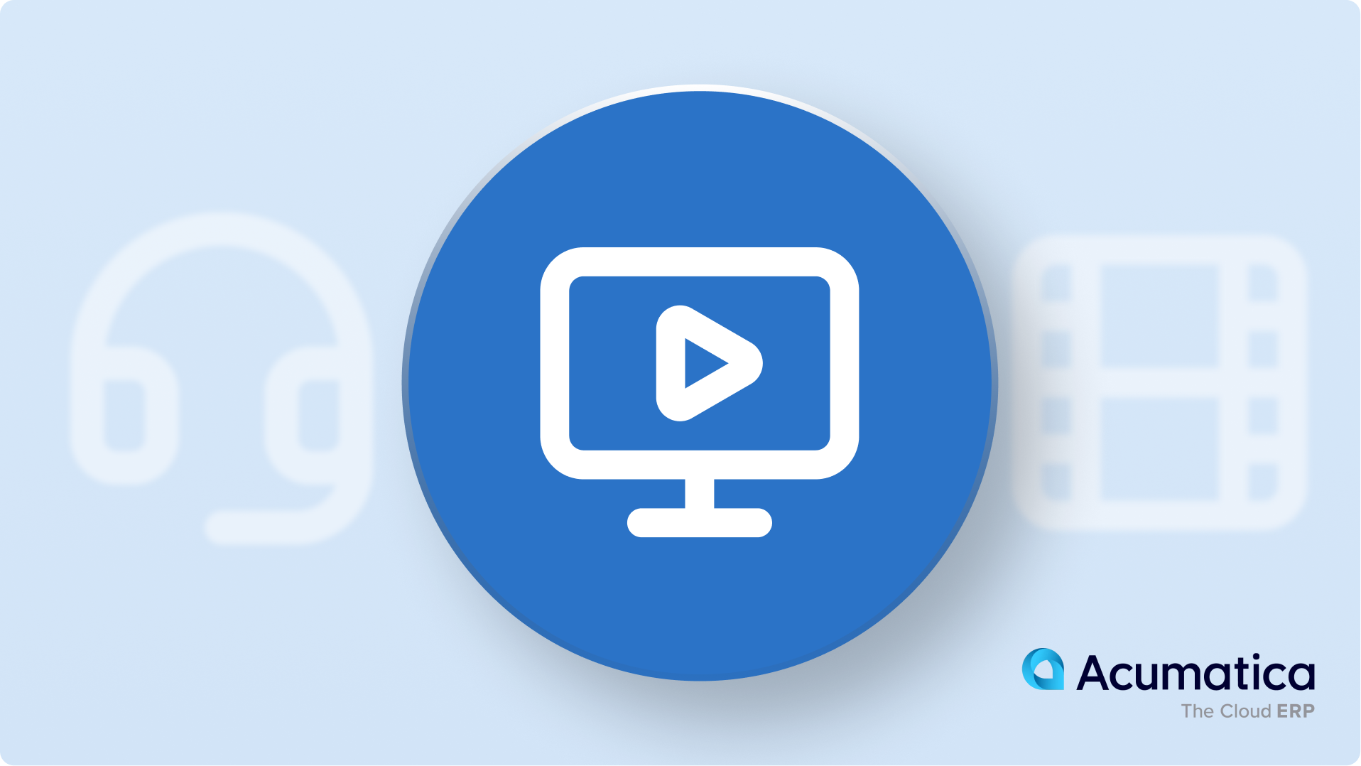 How to Create Acumatica Training Videos