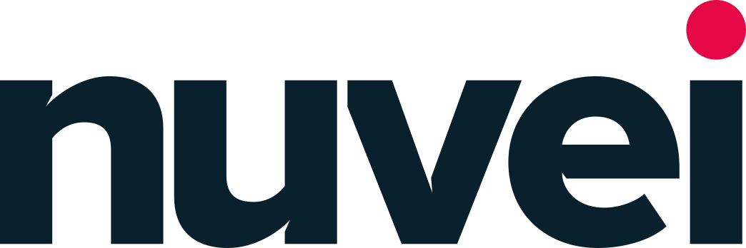 Nuvei company logo
