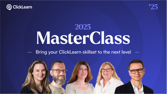 Masterclass 2025