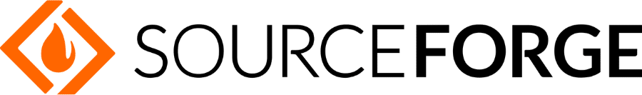 sourceforge logo