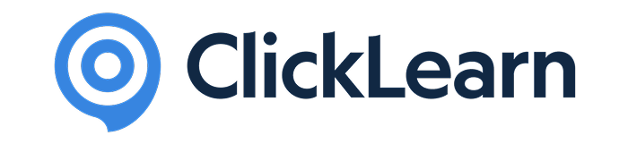 Clicklearn Logo