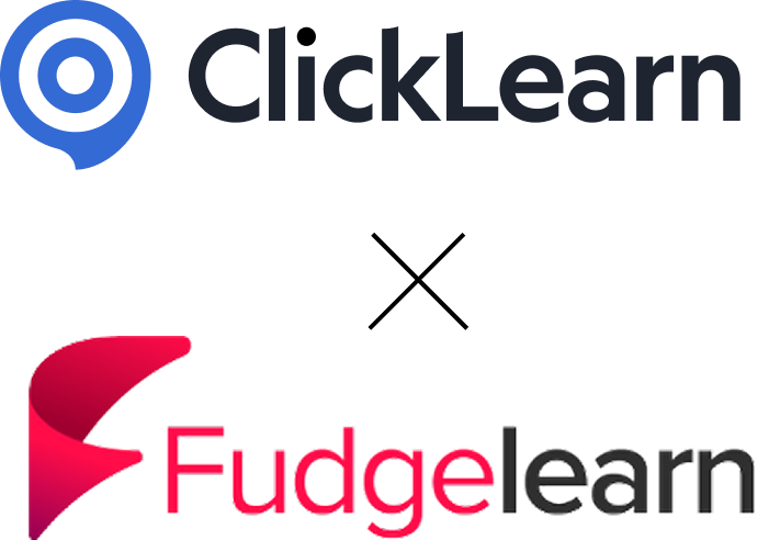 Clicklearn X Fudgelearn