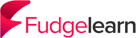 Fudgelearn Logo
