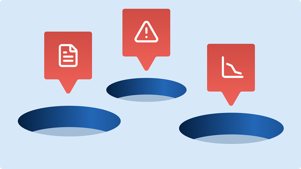 User Adoption Pitfalls