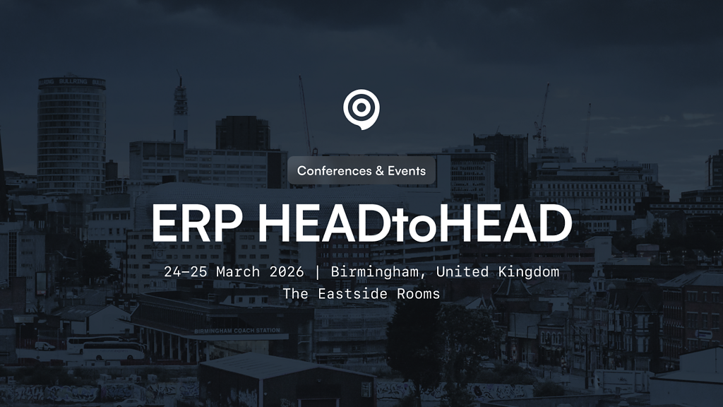 ERP HEADtoHEAD 2026