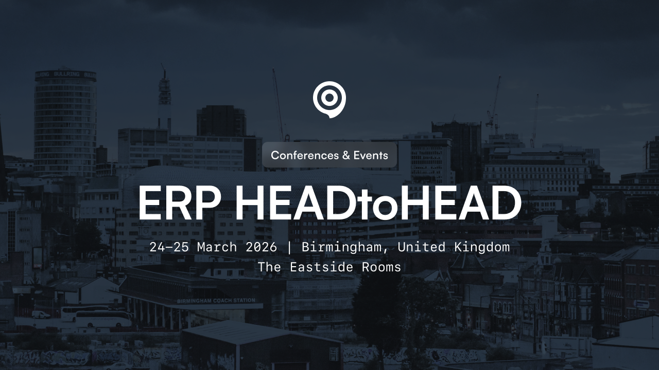 Erp Headtohead 2026