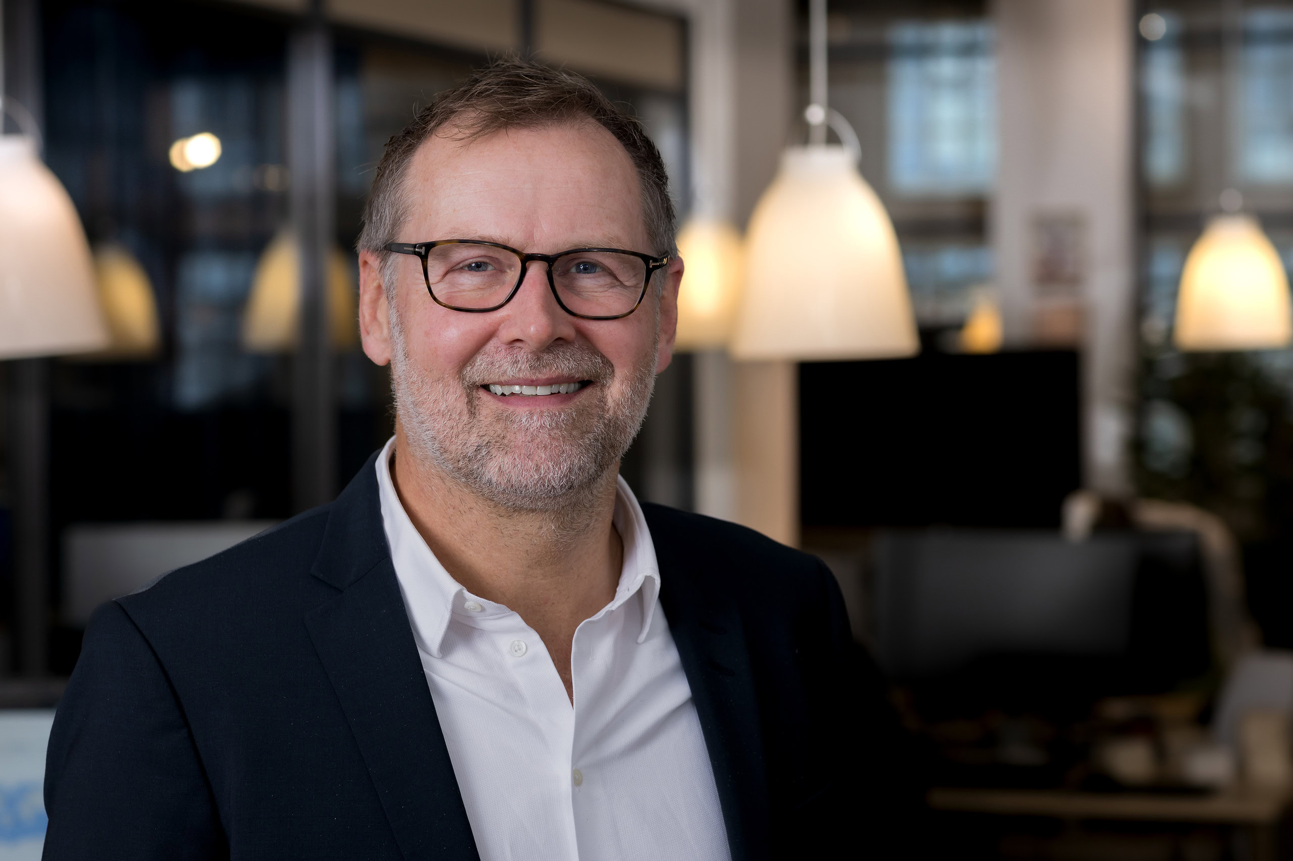 Martin Flensborg
