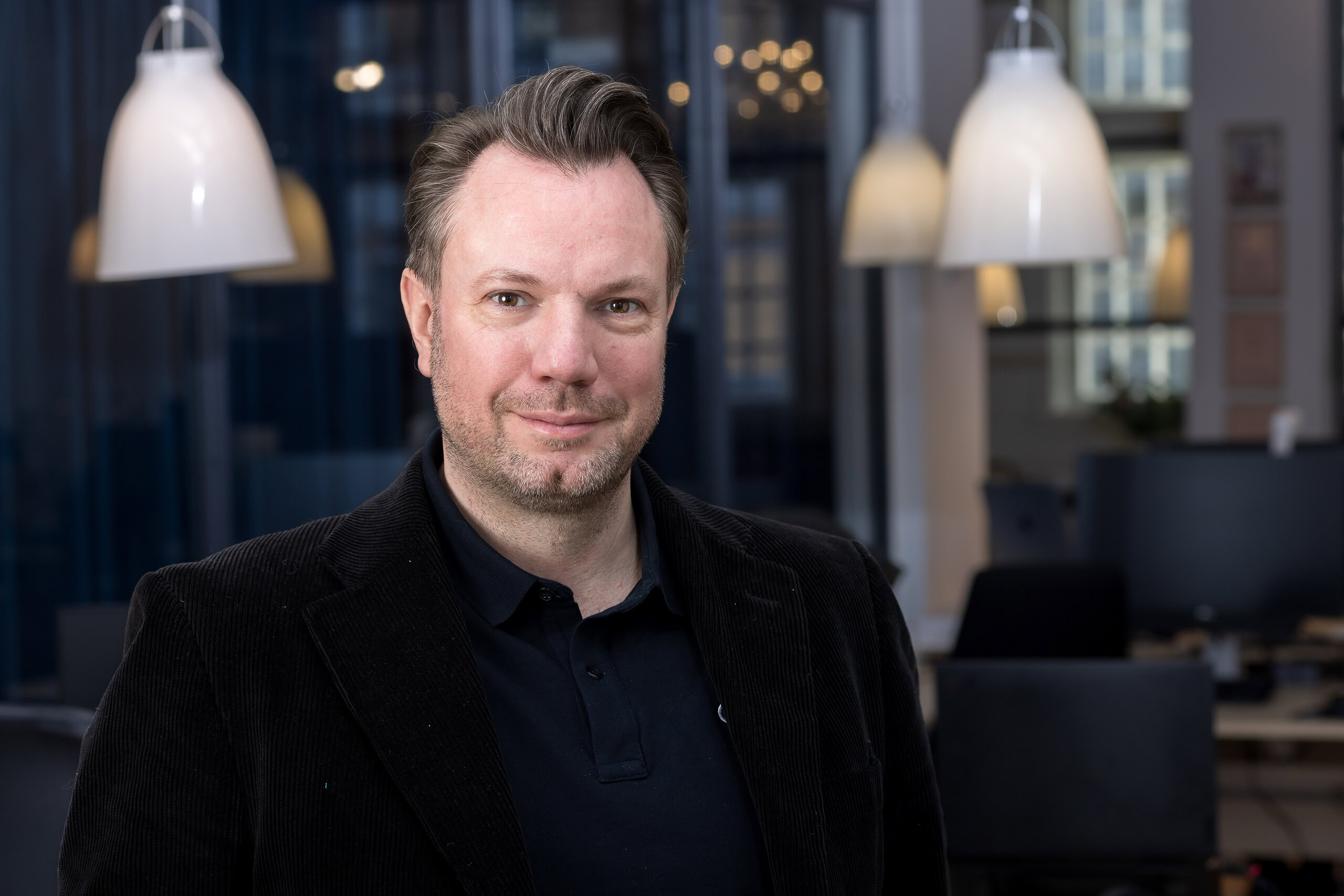 Peter Højlund Løvskov