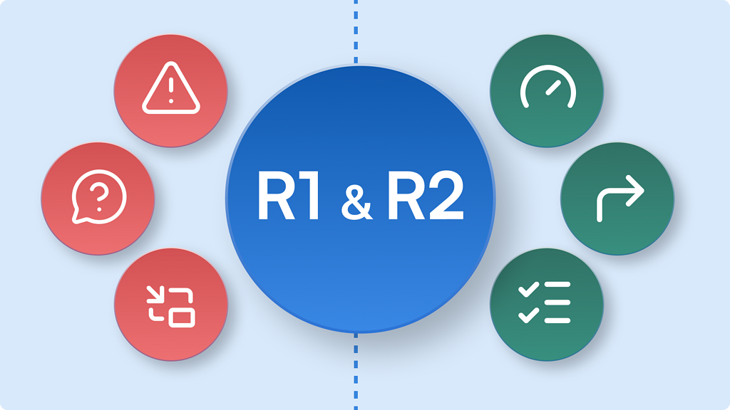 Acumatica Release Ready For R1 And R2